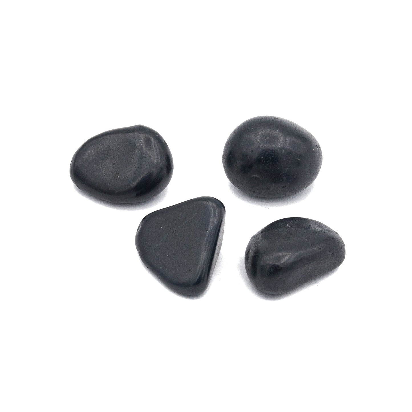 Shungite Tumble $6