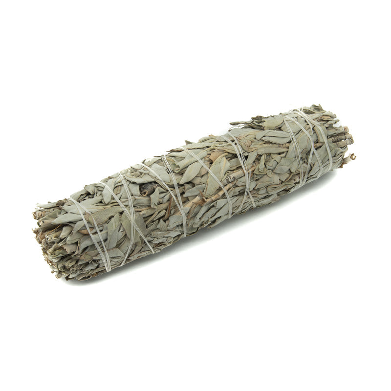 White Sage Bundle 9" $30