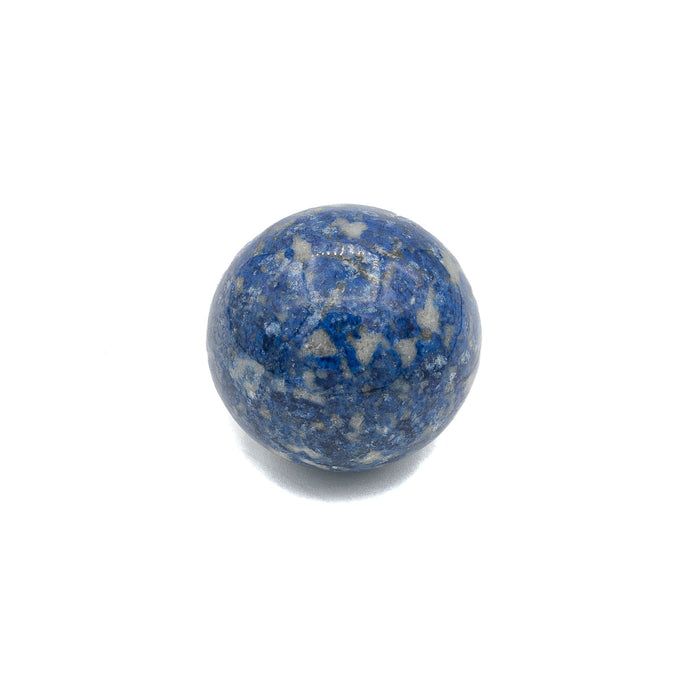 Lapis Lazuli Sphere $30