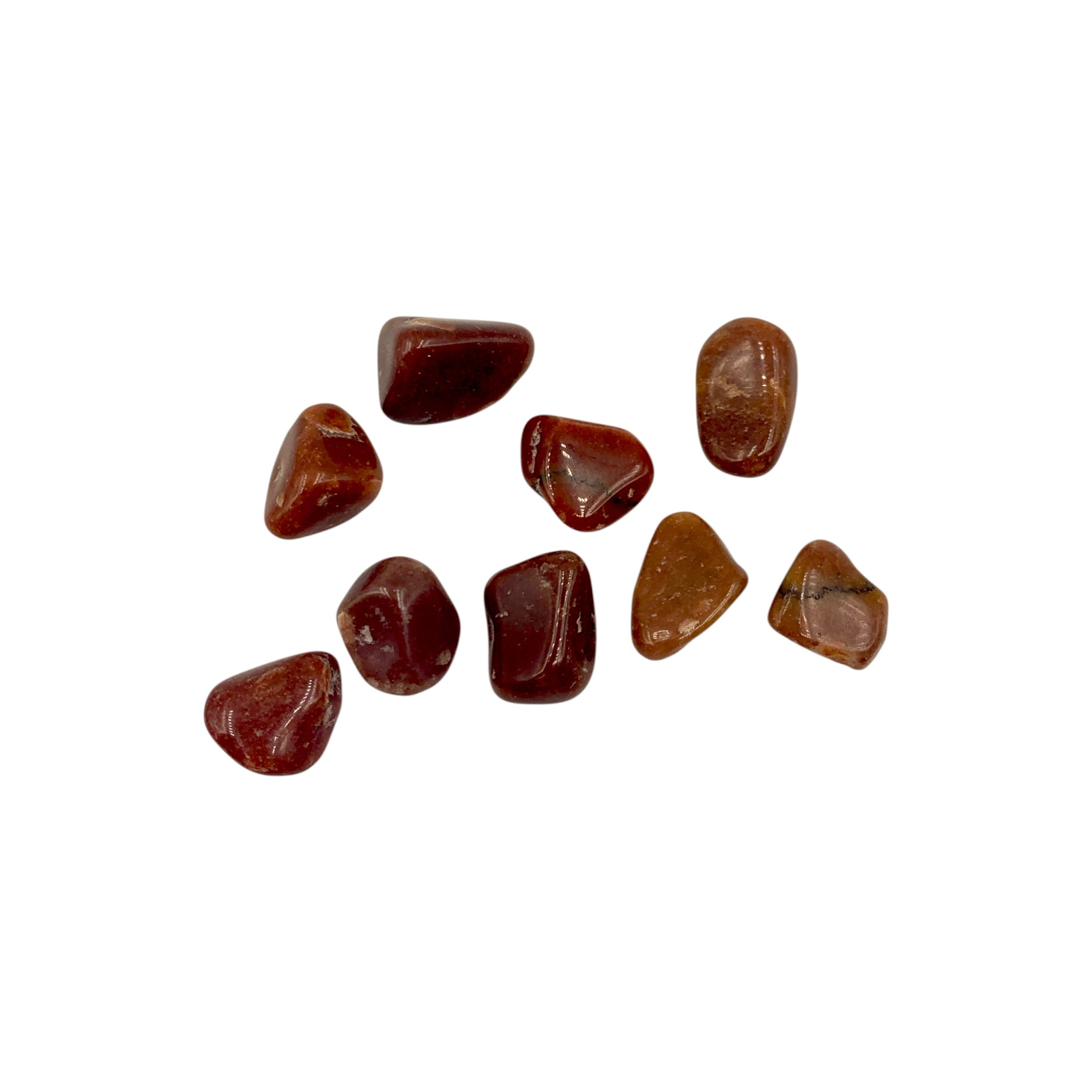 Dolomite Tumble $3 SALE $1