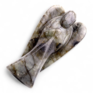 Labradorite Angel $40