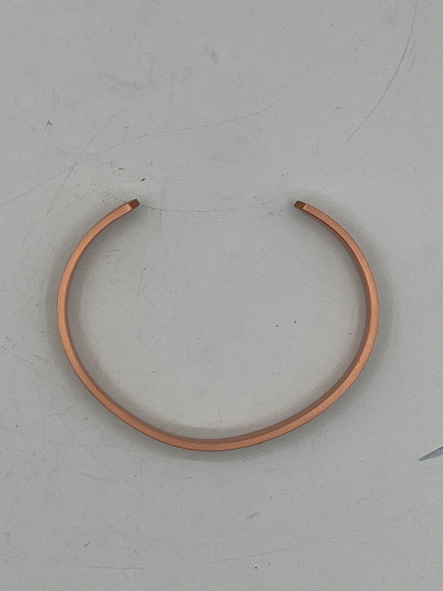 Bracelet - Copper Adjustable