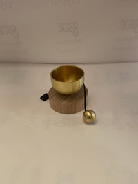 Miniature Singing Bowl