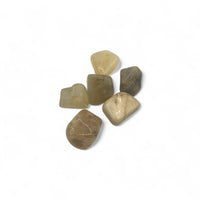 Moonstone - Earthy Tumble $2