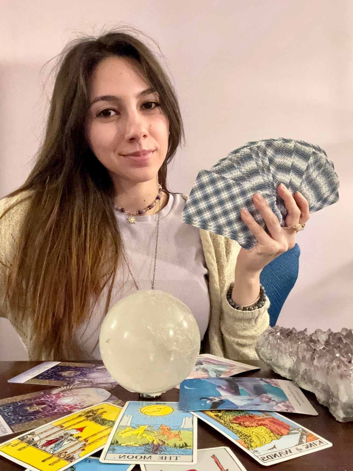 Tarot Readings by Elvira