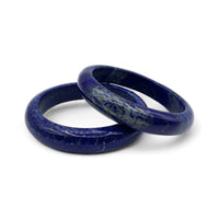 Bracelet - Lapis Lazuli Bangle