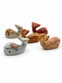 Dolomite Animals $15