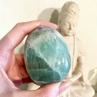 Align with Fluorite - with Miranda