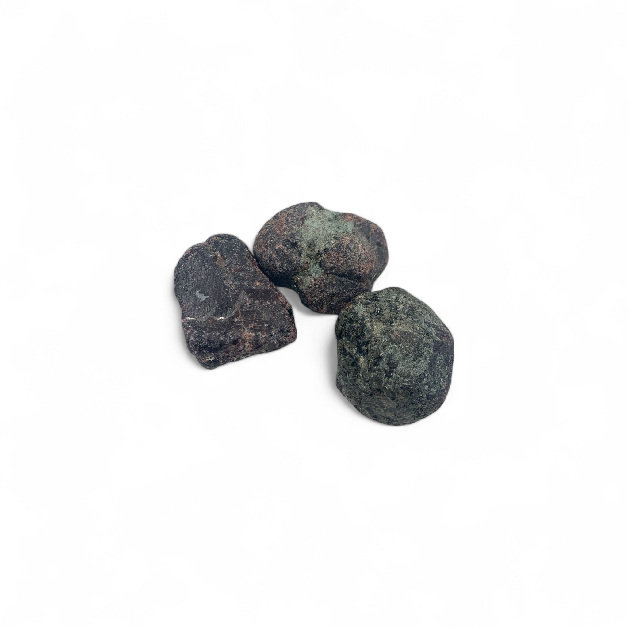 Garnet Raw $35