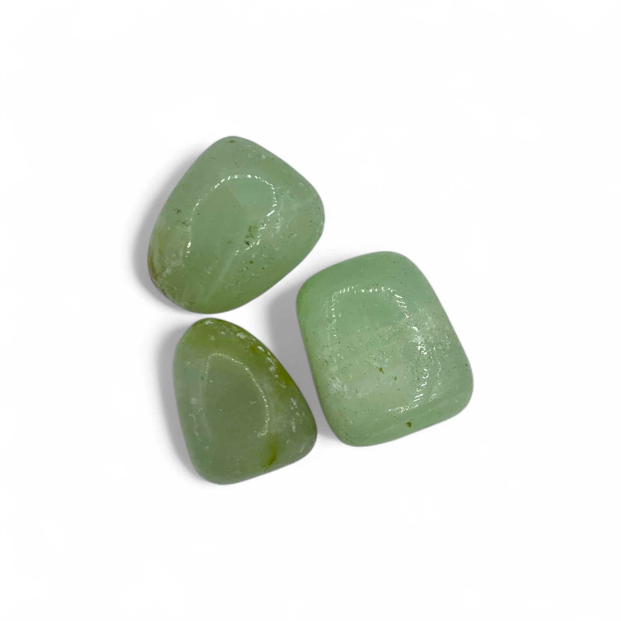 Onyx - Green Tumble $3