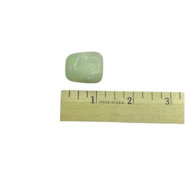 Onyx - Green Tumble $3