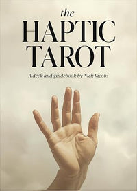 The Haptic Tarot