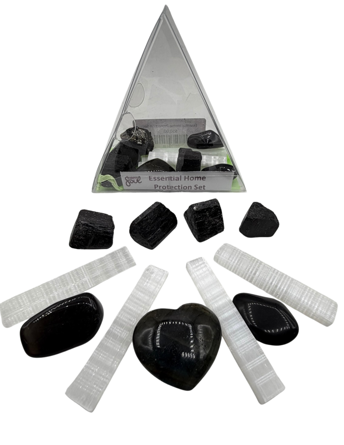 Essential Home Protection Set
