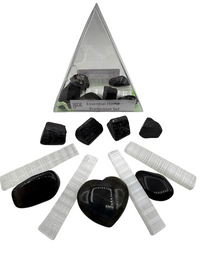 Essential Home Protection Set
