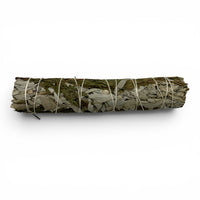 White Sage and Cedar Bundle 8-9"
