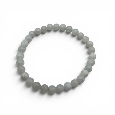 Bracelet - Moonstone Rainbow 6-7 mm