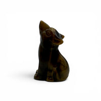 Tiger's Eye Wolf $30