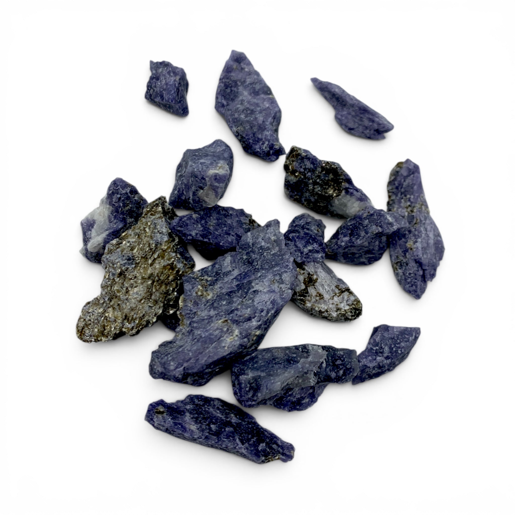 Scapolite - Raw $3