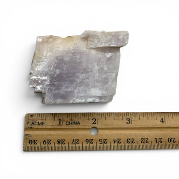 Calcite - Lavender Raw $50