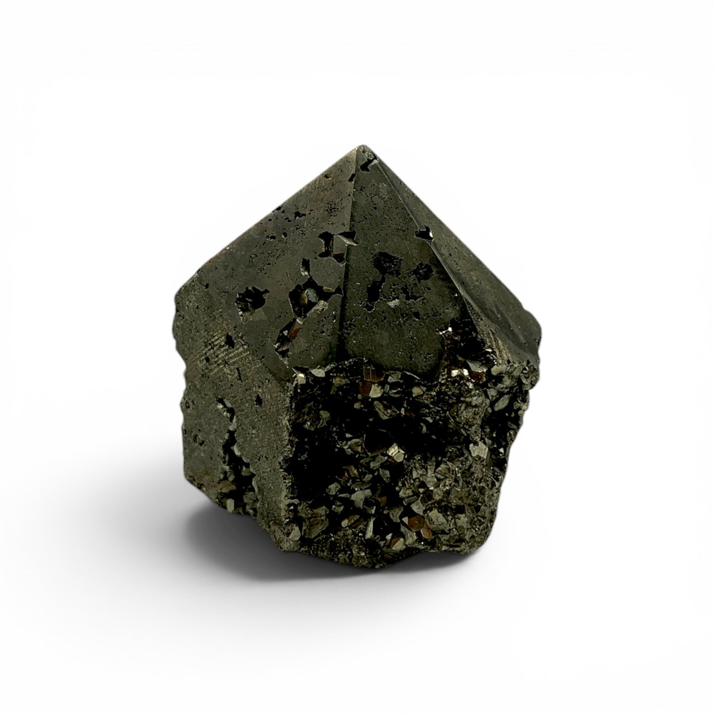 Pyrite Generator $40