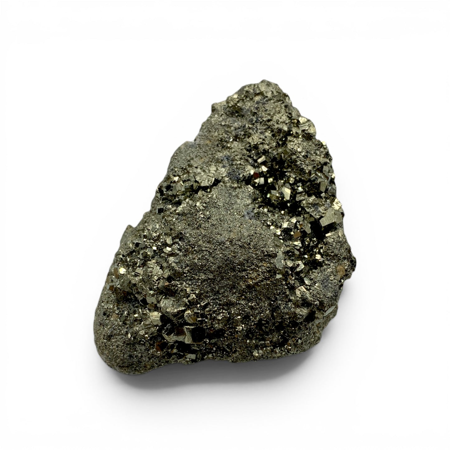 Pyrite Raw $40