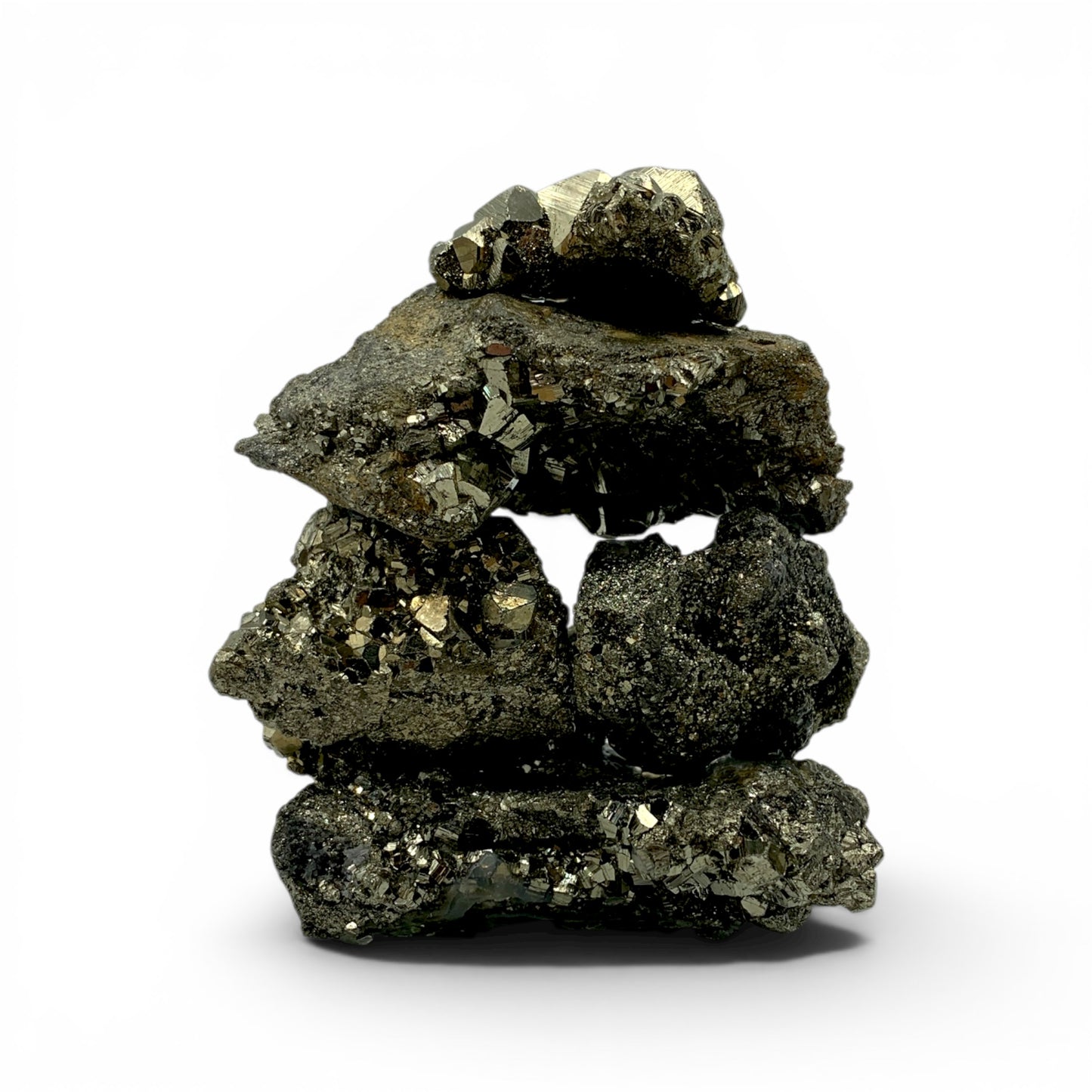 Pyrite Raw Portal $100
