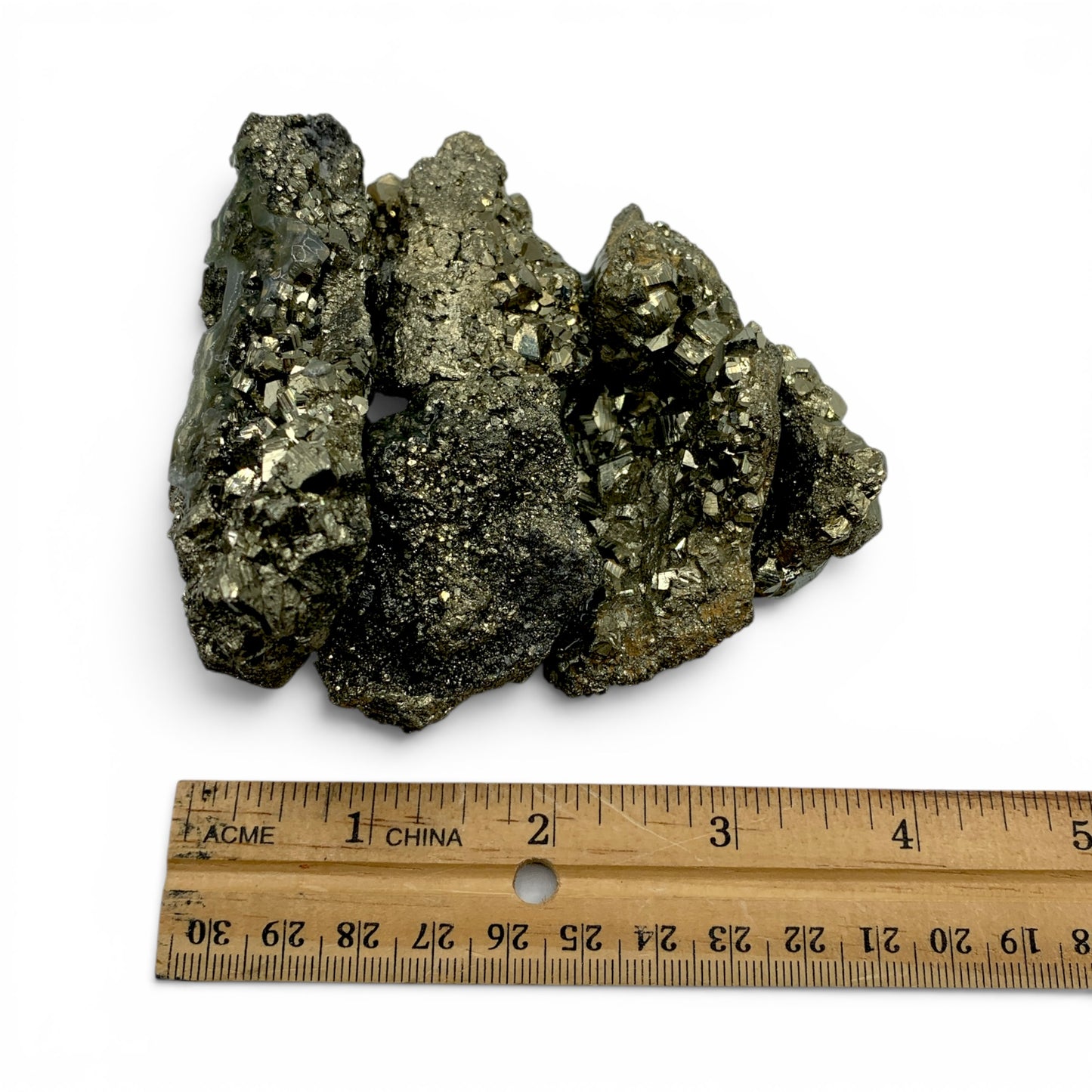 Pyrite Raw Portal $100