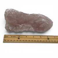 Rose Quartz Raw $50