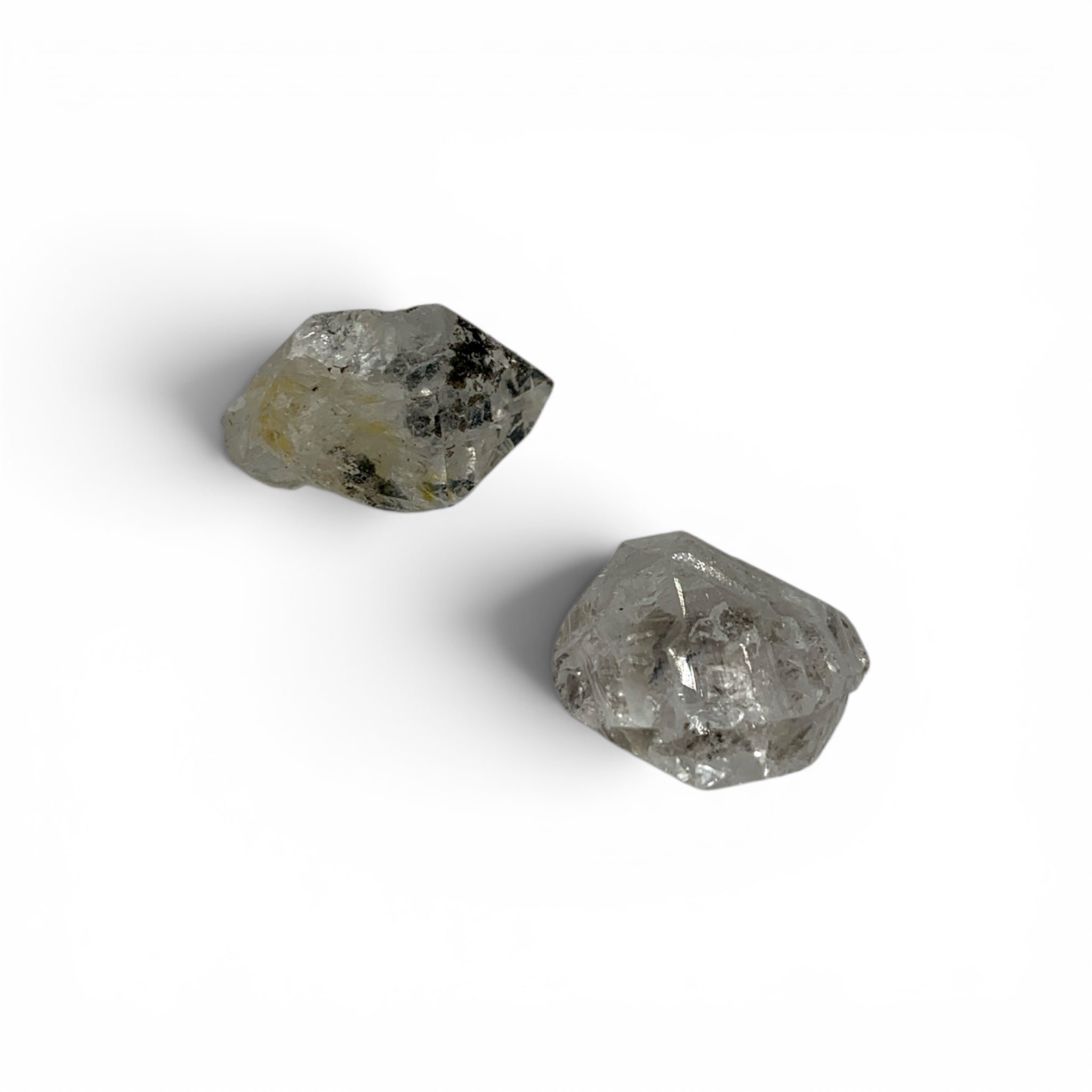 Herkimer Diamond $30