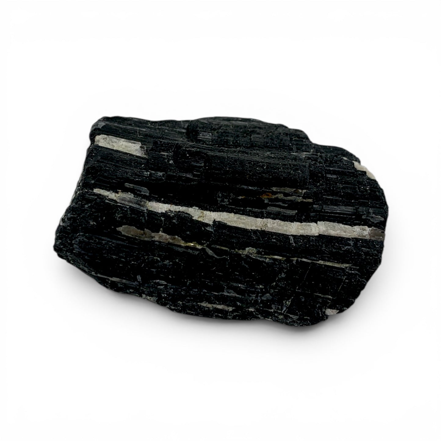 Tourmaline - Black Raw $50