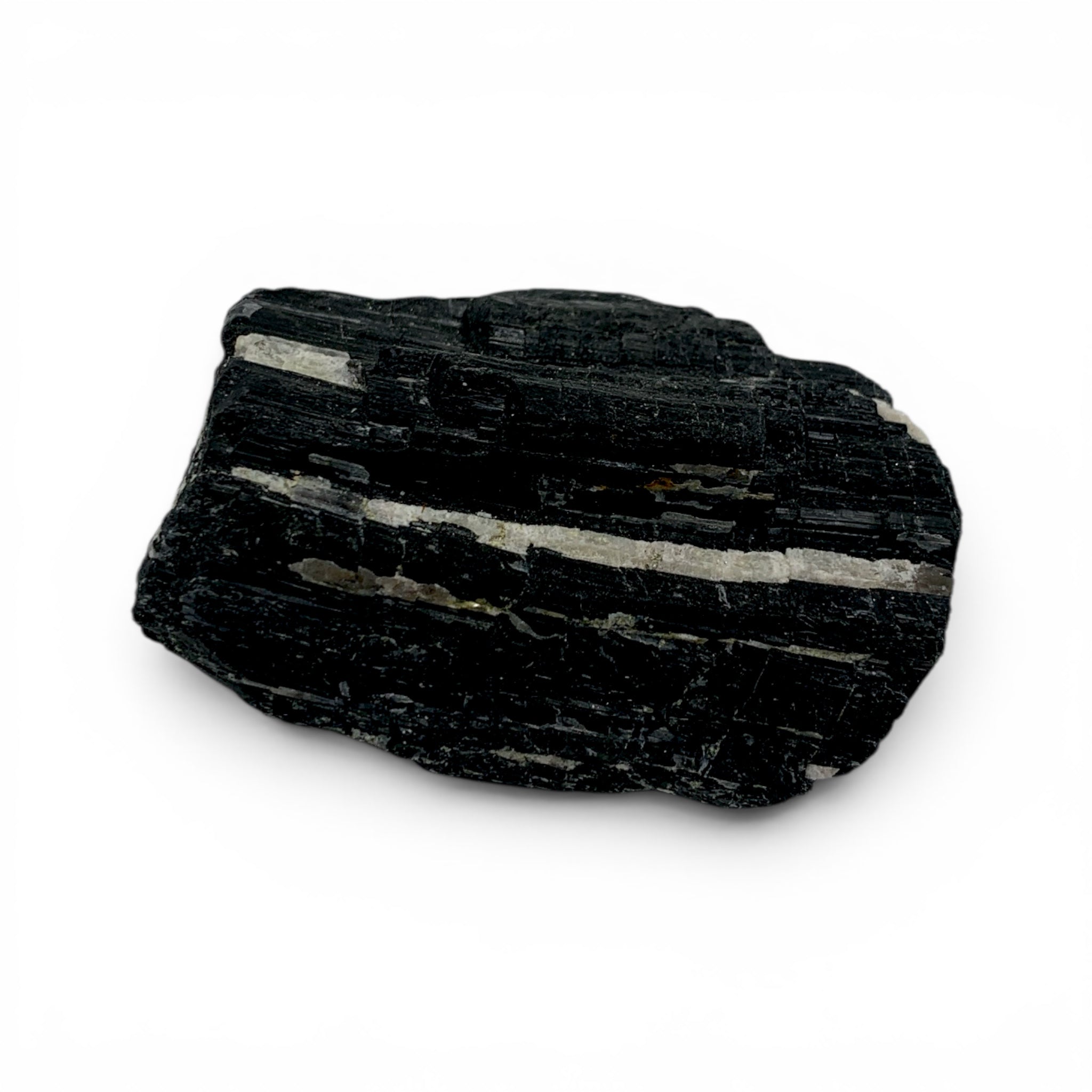 Tourmaline - Black Raw $50