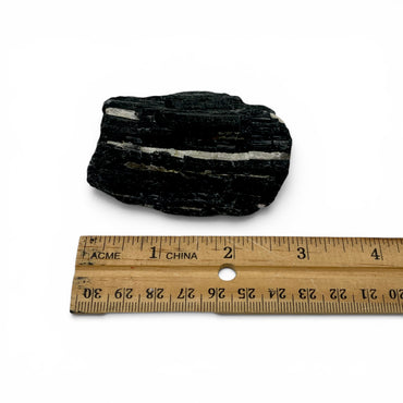 Tourmaline - Black Raw $50