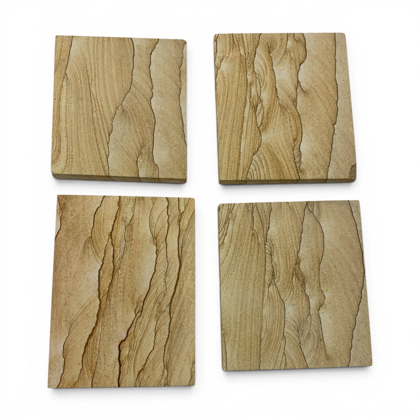 Desert Sandstone - Slab $20