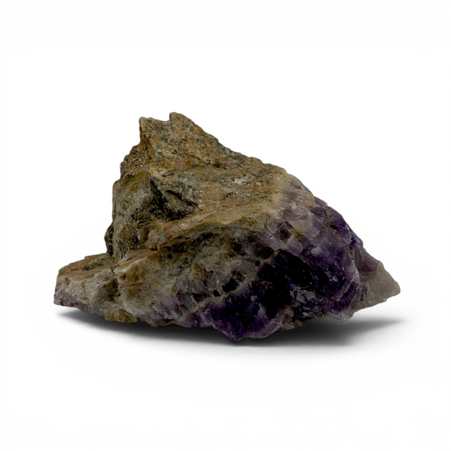 Amethyst Raw $20