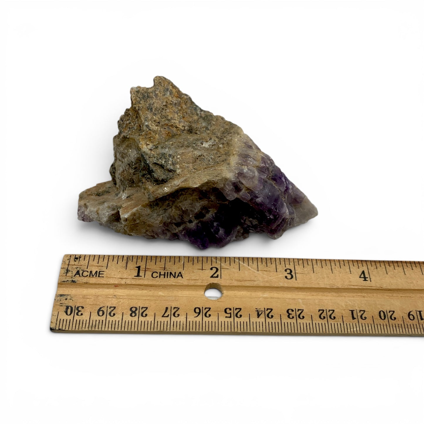 Amethyst Raw $20