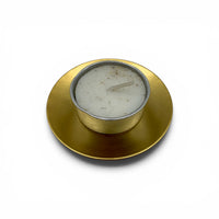 Candle Holder - Gold Vintage Tray $8