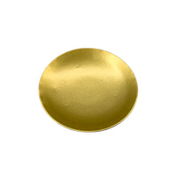 Candle Holder - Gold Vintage Tray $8
