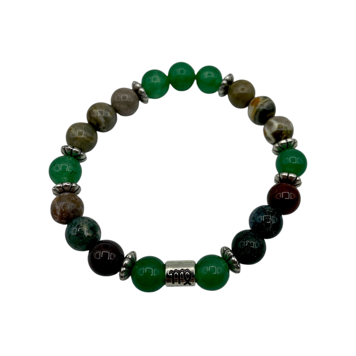 Bracelet - Zodiac Virgo