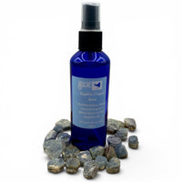 Spray - Sapphire Dragon $30