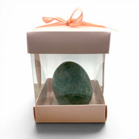 Amazonite - Stand Gift Wrapped $120