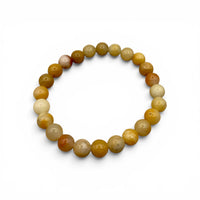 Bracelet - Golden Healer Quartz 8mm