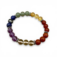 Happy Soul Signature Chakra Bracelet - Regular Size