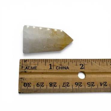 Citrine Generator $35