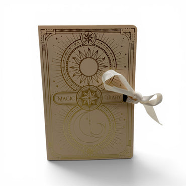 Mystery Set - Mini Book with Bracelet or Crystal $35