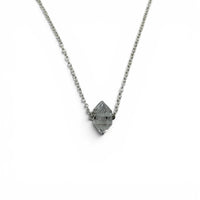 Necklace - Herkimer Diamond $60