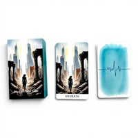 Tarot - City Pulse Tarot Deck