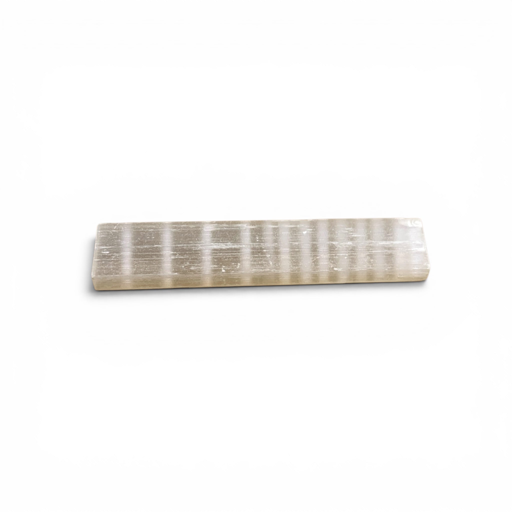Selenite Stick $4