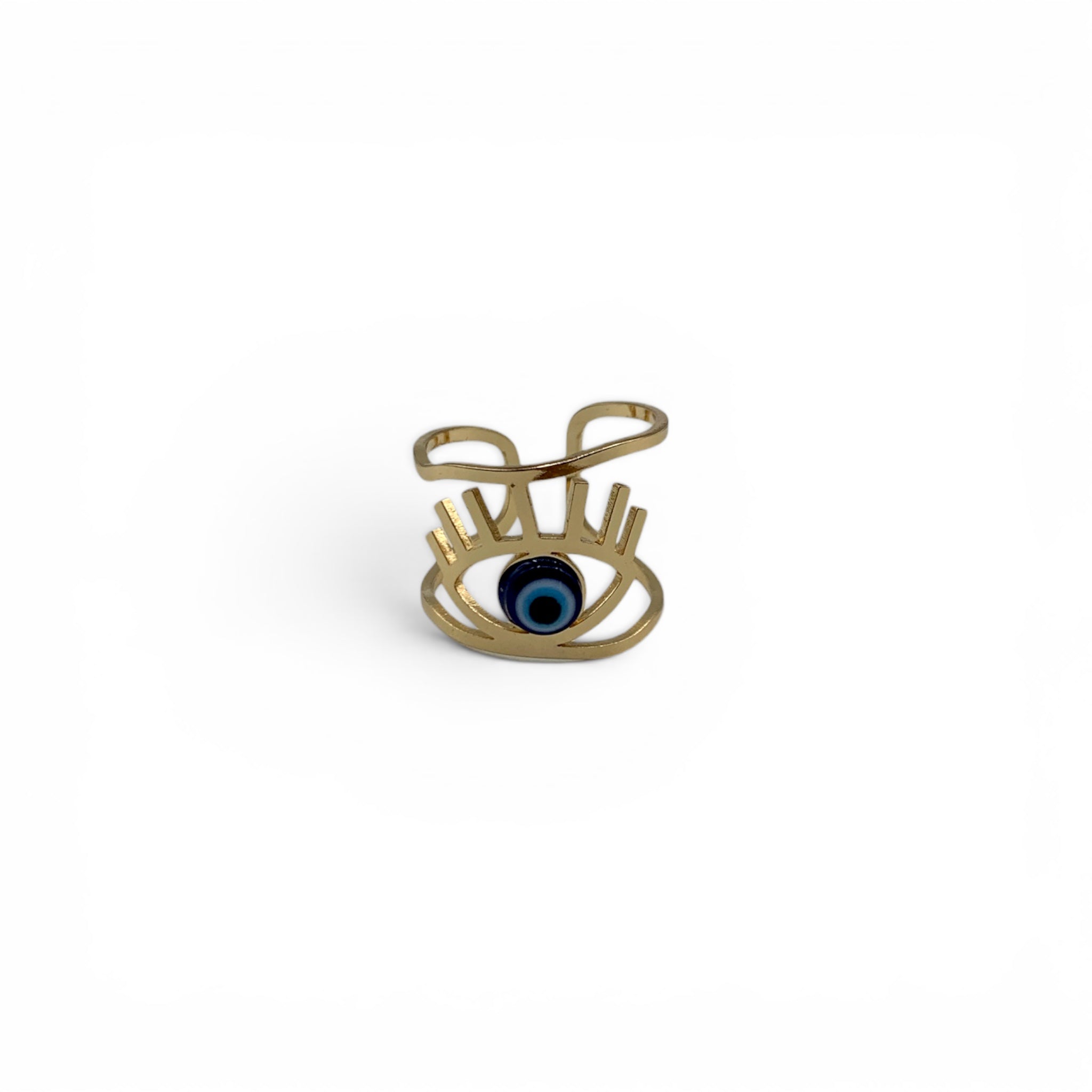 Ring - The Eye