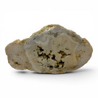 Chalcedony - Blue Geode $60 SALE $30