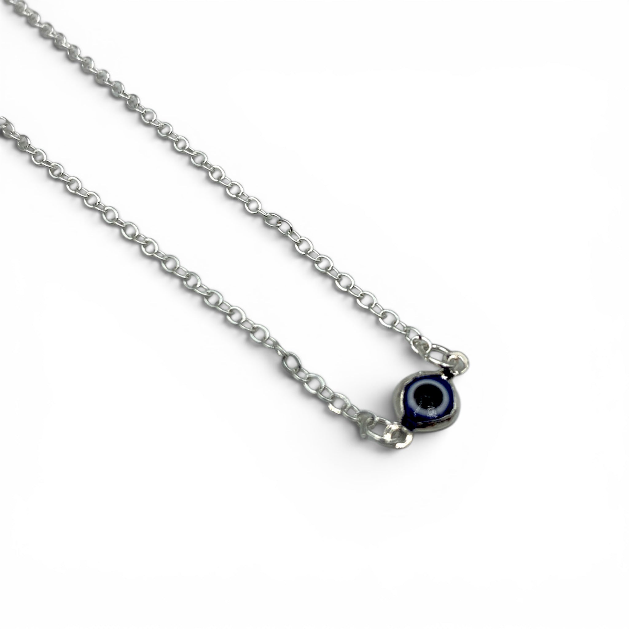 Necklace - The Eye Small